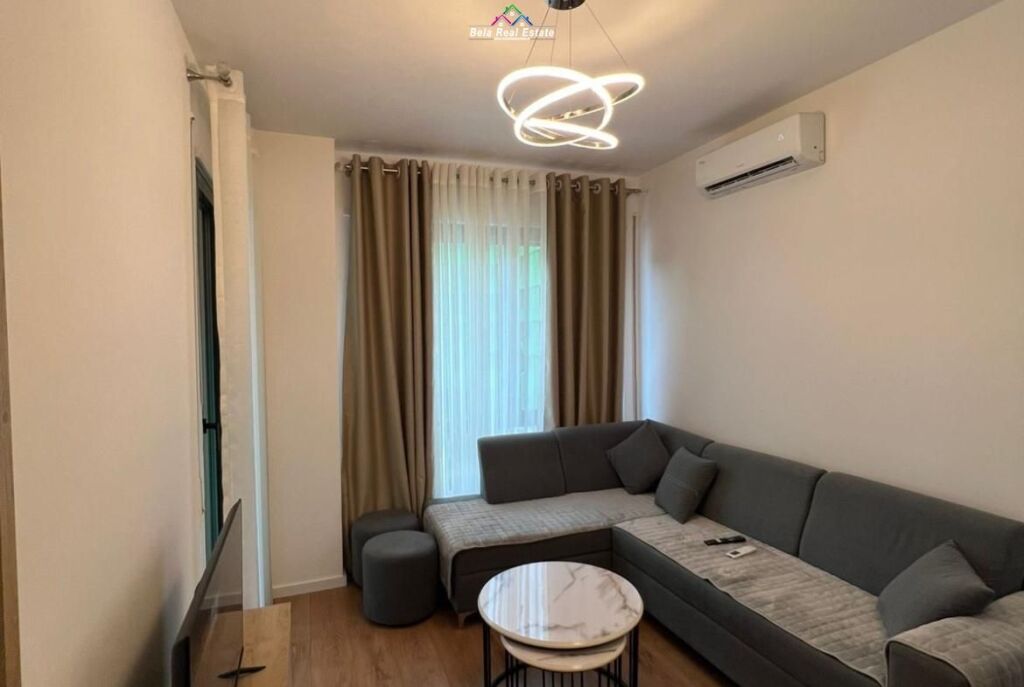 Appartamento In Affitto 1+1 A 5 Maj (ID B2101682) Tirana