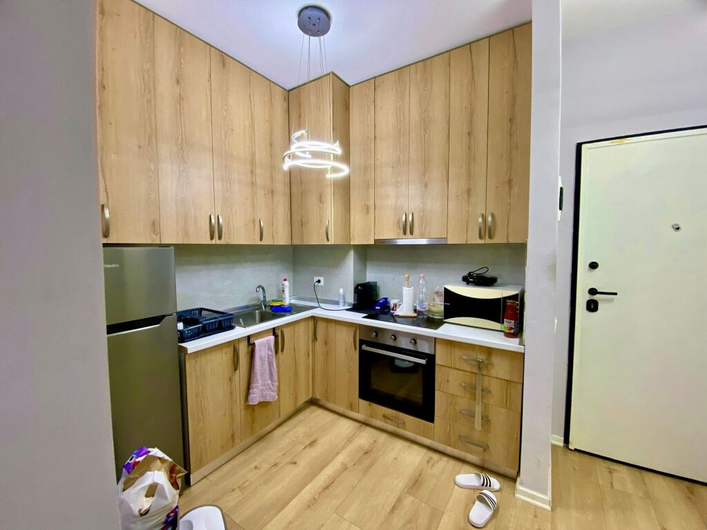 🏡 Apartment 1+1 for rent 📍 Grand Gallery