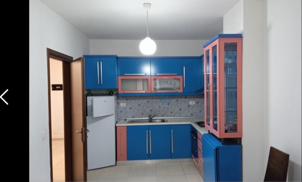 Apartment for rent 2+1 at Astiri
