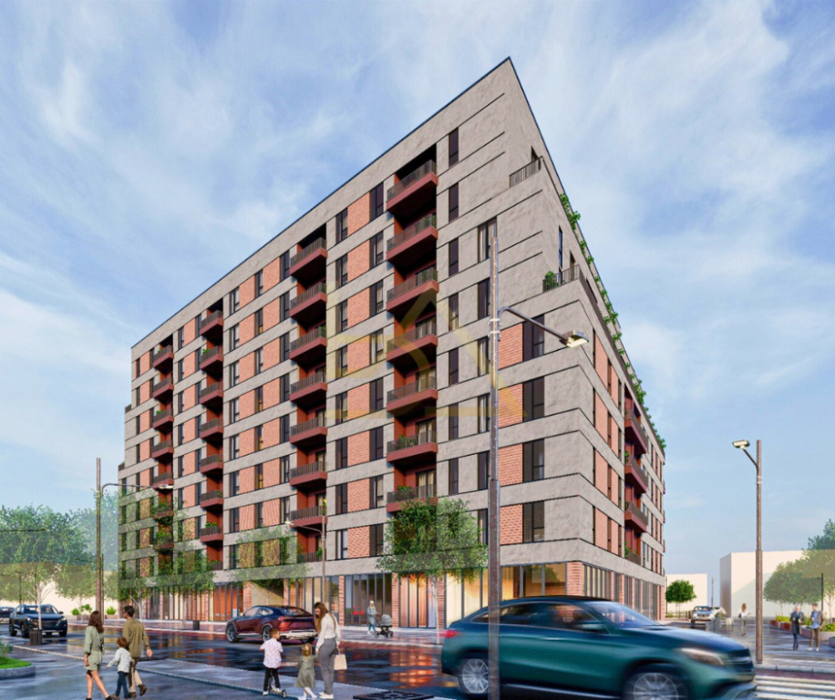 OCCASIONE ESCLUSIVA – SOLO 1 SETTIMANA Cozy Corner Residence – Kamëz, Tirana