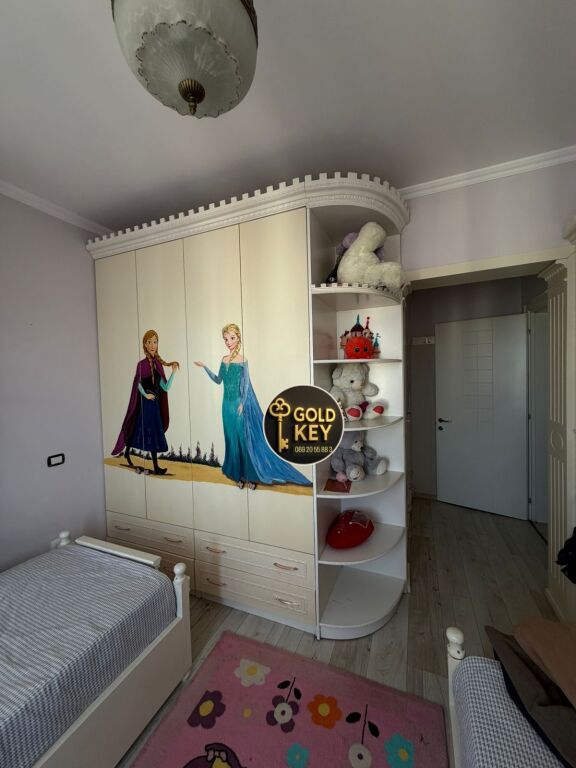 🏡 APPARTAMENTO IN AFFITTO 2+1+CUCINA SEPARATA +2BALCONI 🌊 VISTA MARE A 360 GRADI