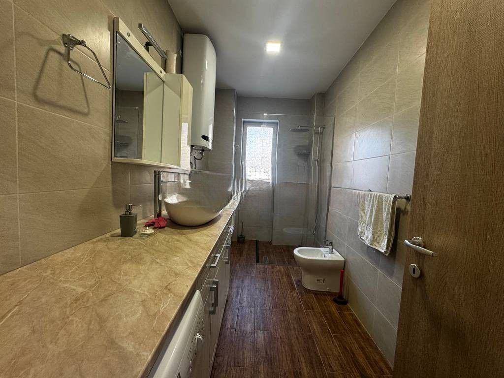 FOR RENT APARTMENT 1+1 AT MINE PEZA 550 € /Month