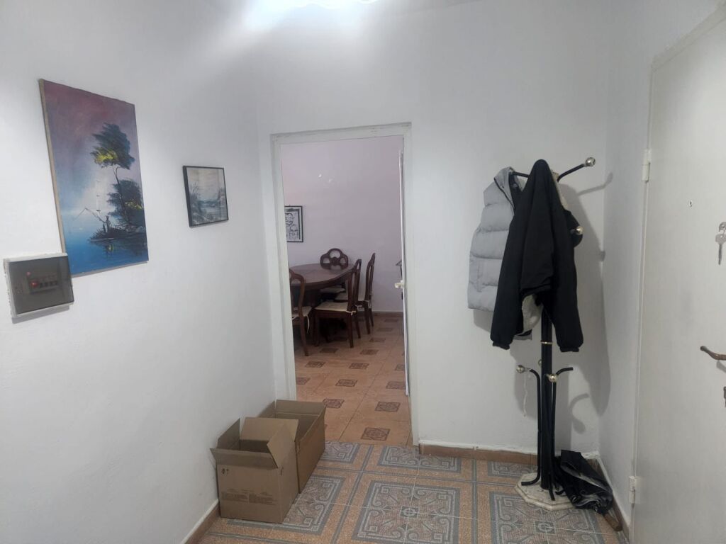 Apartment 1+1 for rent Ali Demi !