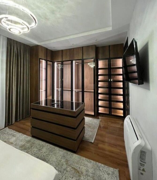 🏡 2+1 Apartment for Rent – In a Residence near TEG 🌿