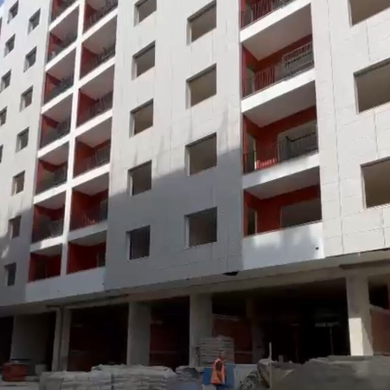 🏡✨ Appartamento 1+1 in Vendita – Space City, Paskuqan ✨🏡