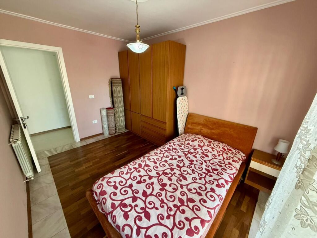 📣 QERA Apartament 2+1+2 Me Parking 📍 Ish Blloku, Prane Karburantit ESP OIL ✨💶 Cmimi 120.000 Leke Ne Muaj