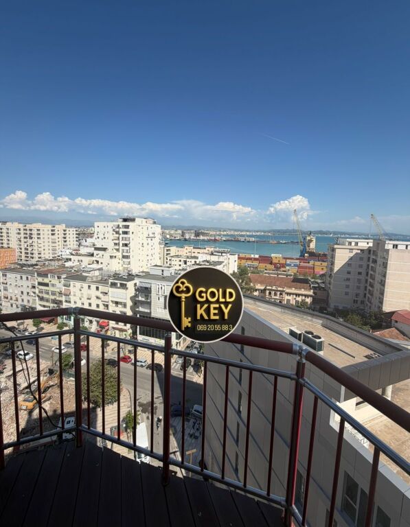 🏡 APPARTAMENTO IN AFFITTO 2+1+CUCINA SEPARATA +2BALCONI 🌊 VISTA MARE A 360 GRADI