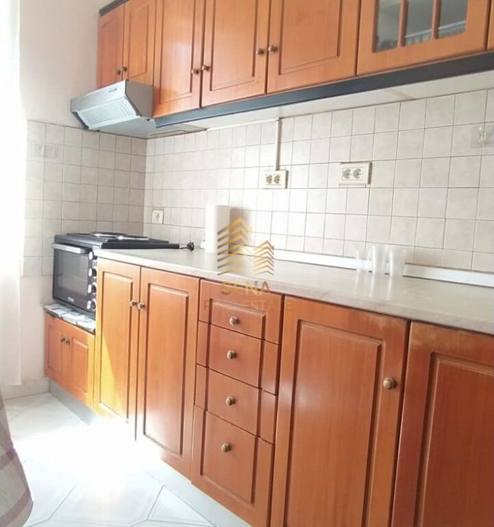 Affitto, Appartamento 1+1+Cucina Separata+Balcone, Vasil Shanto, 45.000 Lek al mese