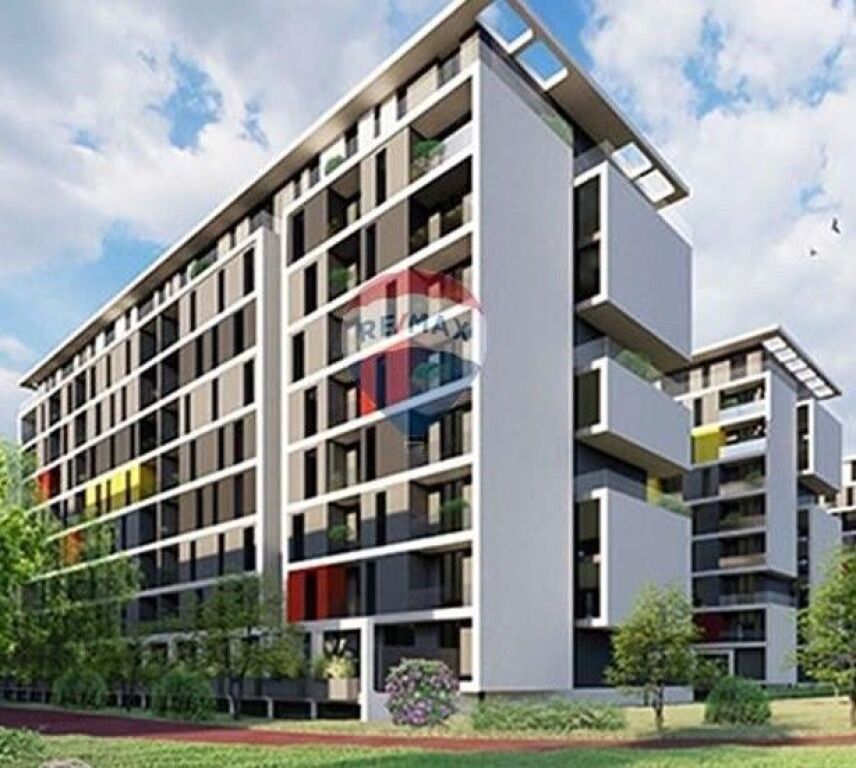 Apartament 1+1 për shitje te Univers City ID: 530361016-274