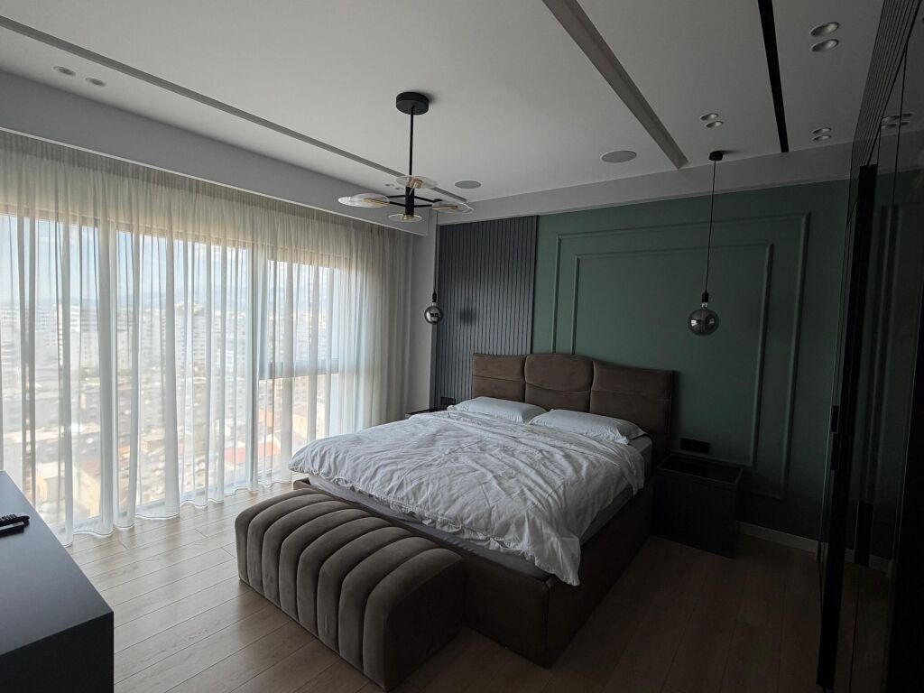 Luxury duplex for rent at Square 21