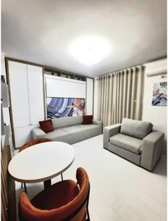 Studio apartment for sale in Ali Dem