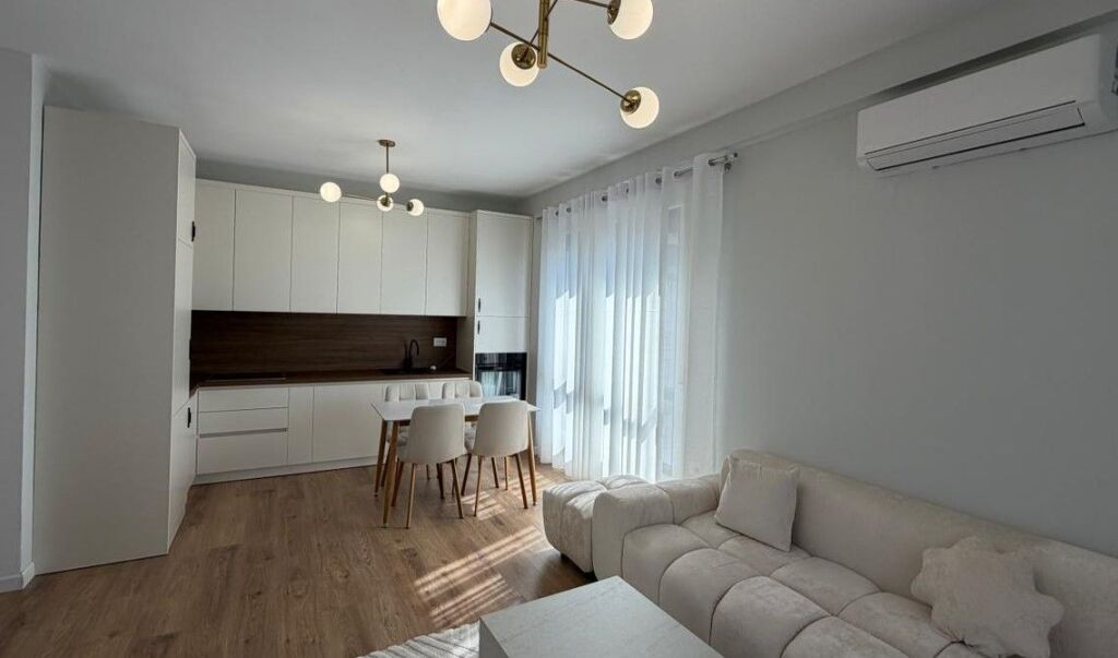 JEPET ME QERA APARTAMENT 2+1+2 - PORCELAN, TIRANË  ID:530581012-16