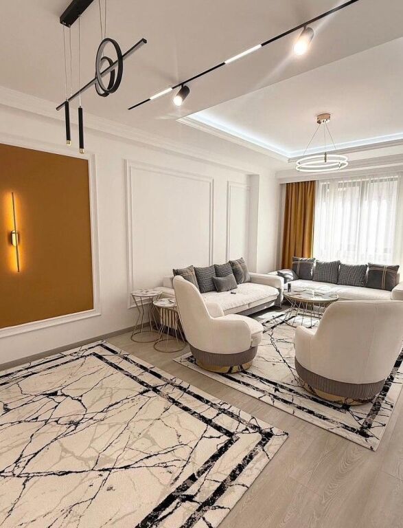 Modern Apartment 2+1+2 for Rent Urban Gate, Astir Exclusive