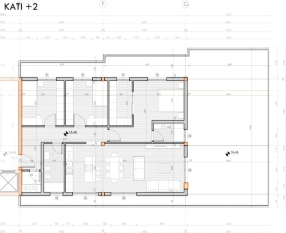 PENTHOUSE FOR SALE – Mjull-Bathore