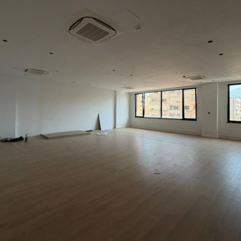 🏢✨ Office for Rent – Delijorgji Complex, Tirana ✨🏢