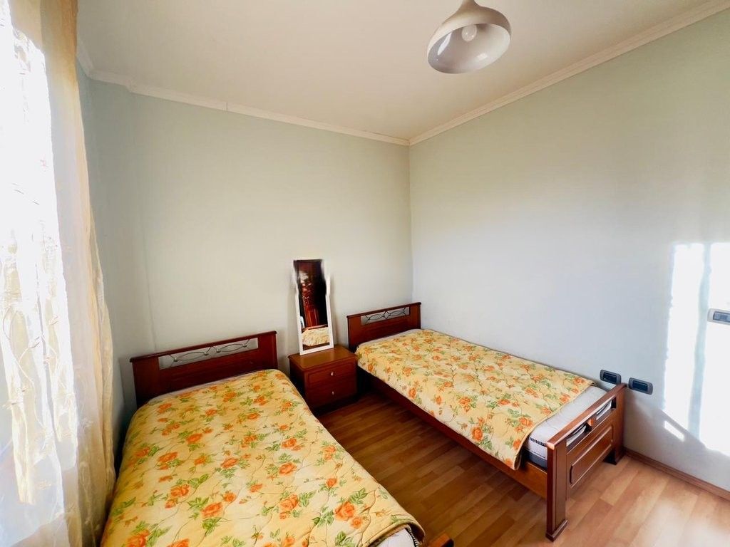 Apartment 1+1 in Ali Dem, with view of Downtown One! 440 € /Month