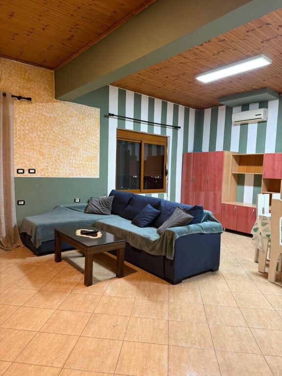 Affitto | Apartament 2 + 1 | QTU | 380 €/mese
