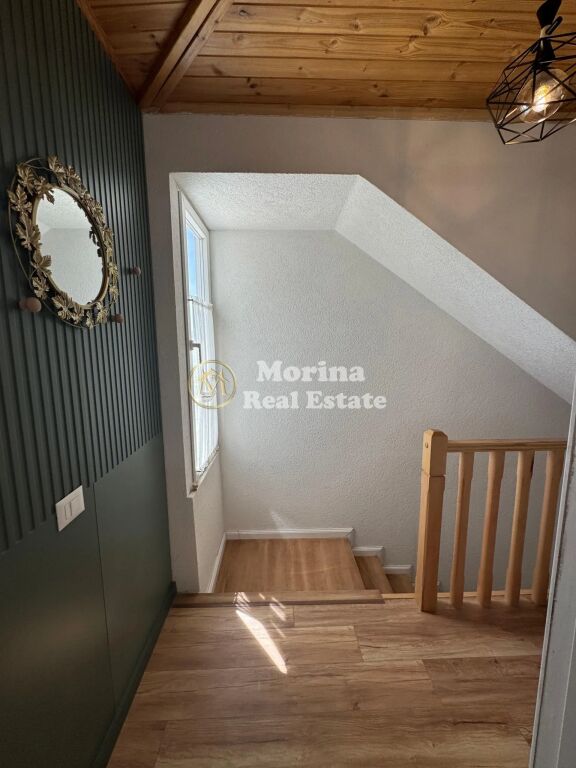 Rent | Dupleks 2 + 1 | Shkozë | 600 €/month
