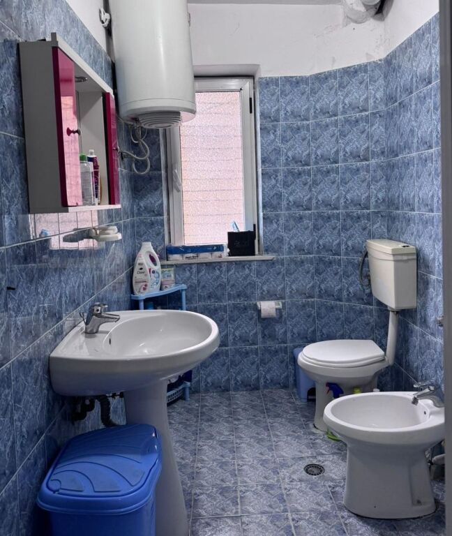 Qera | Apartament 1 + 1 | Rruga Naim Frashëri | 380 €/muaj