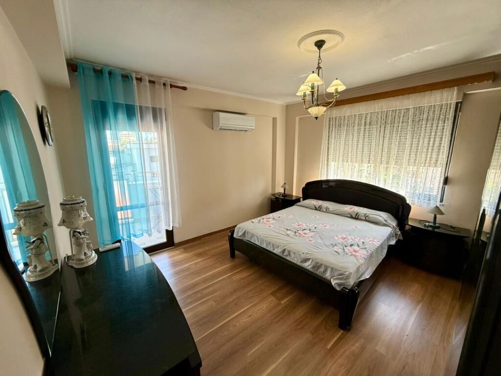 📣 QERA Apartament 2+1+2 Me Parking 📍 Ish Blloku, Prane Karburantit ESP OIL ✨💶 Cmimi 120.000 Leke Ne Muaj