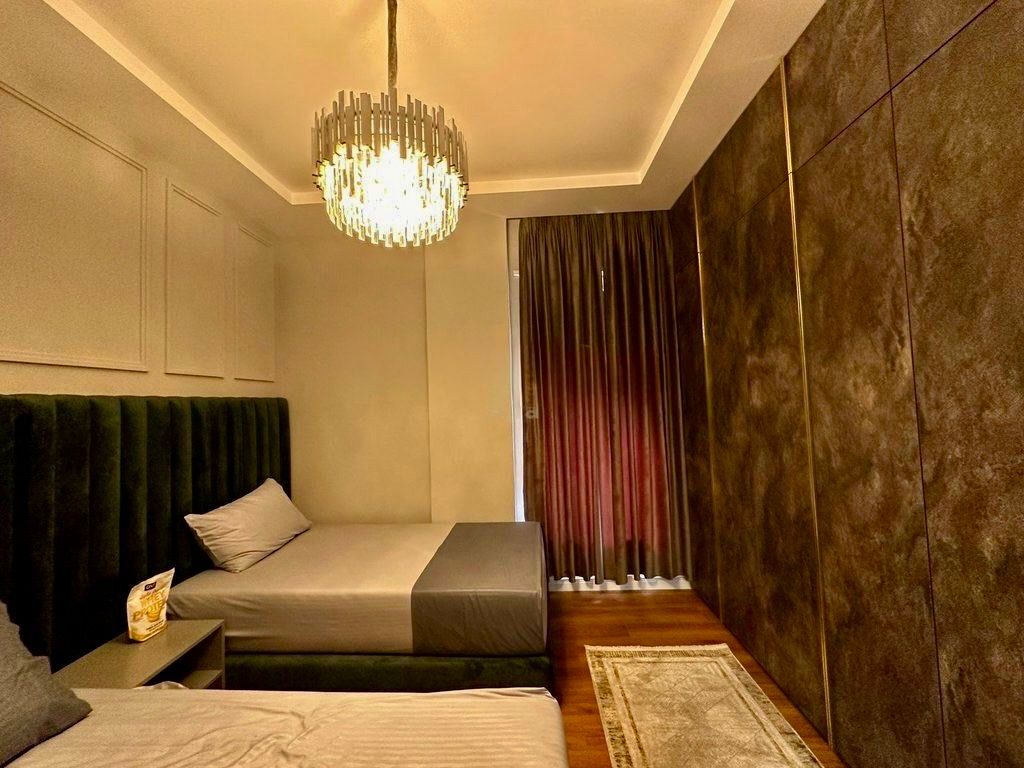 Apartment 2+1 for Rent – near TEG 🌿