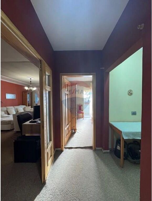 Apartament 2+1 Per Qira Ne Fresk