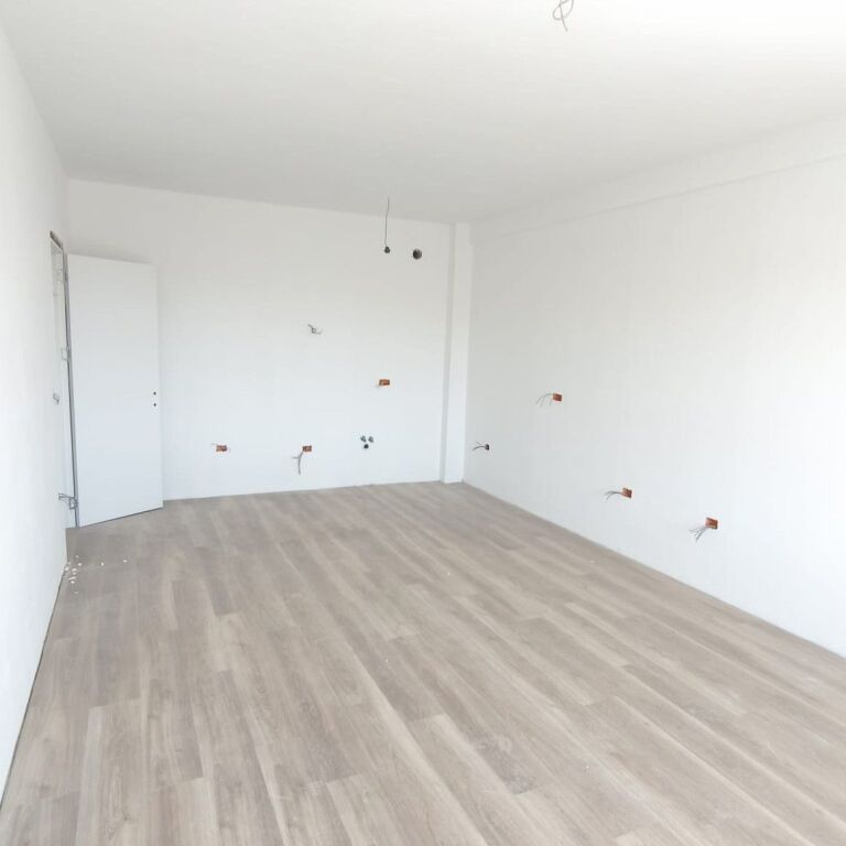 🏡 Appartamento 2+1 in Vendita – Mejestik Residence 1, Paskuqan