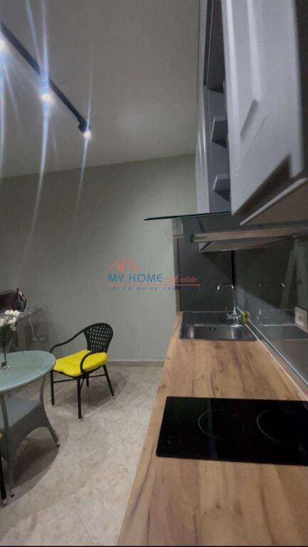 Monolocale in affitto Nuovo Bazaar Tirana