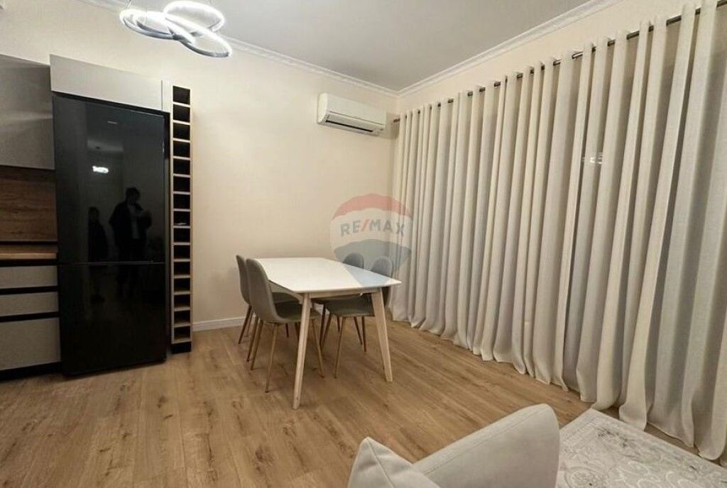 Apartament me qera 2+1 te Kompleksi Delijorgji  ID:530171094-274
