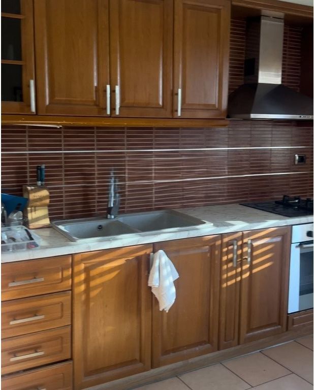 Apartment 1+1 in Ali Dem, with view of Downtown One! 440 € /Month
