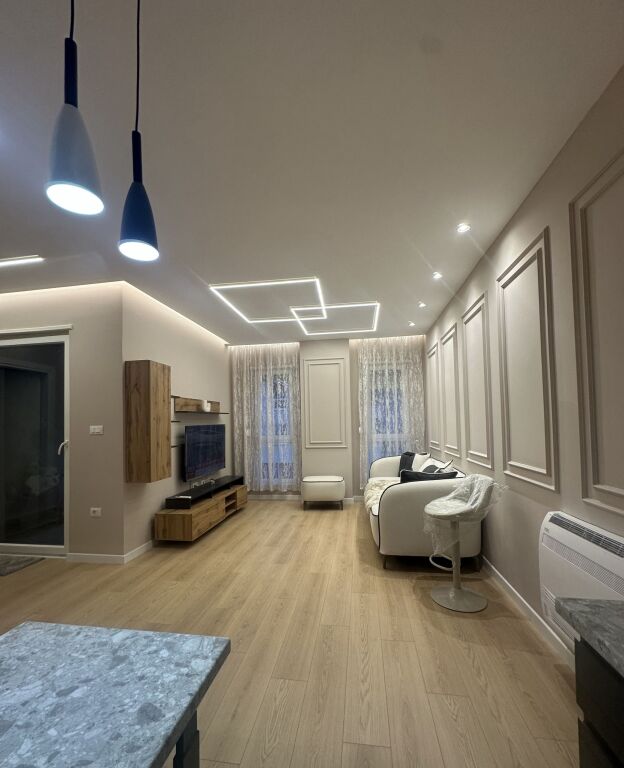 Qera | Apartament 1 + 1 | Univers City | 450 €/muaj