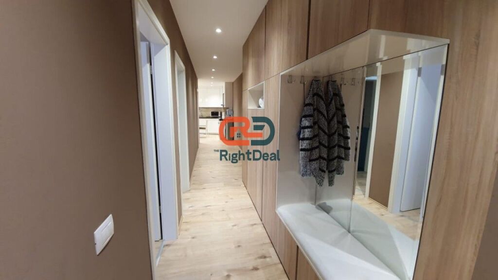 Al "Complesso Magnet", Vendesi Appartamento 3+1, Super Investito!
