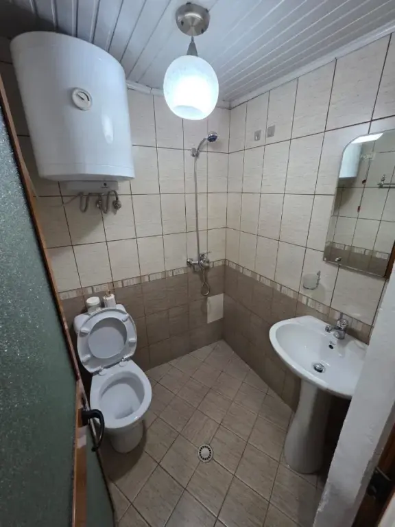Affitto | Apartament 1 + 1 | Don Bosko | 400 €/mese