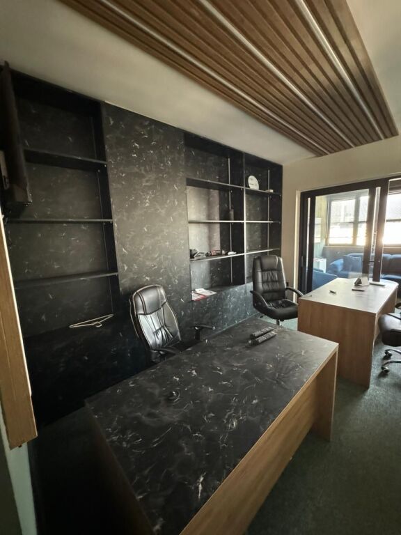 Office for Rent Mine Peza