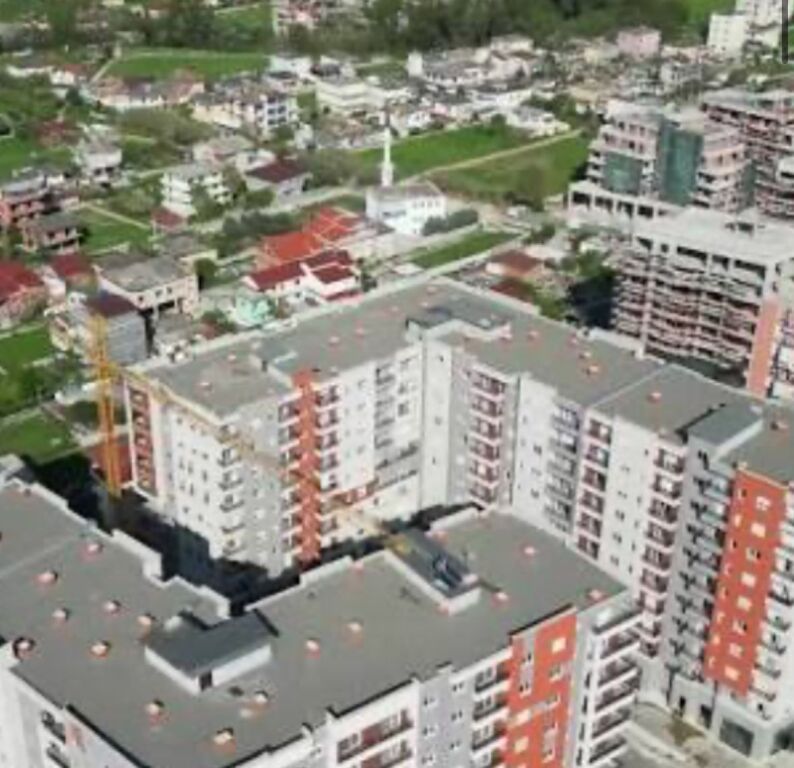 Appartamento 1+1 in vendita di fronte a Vila L, Astir