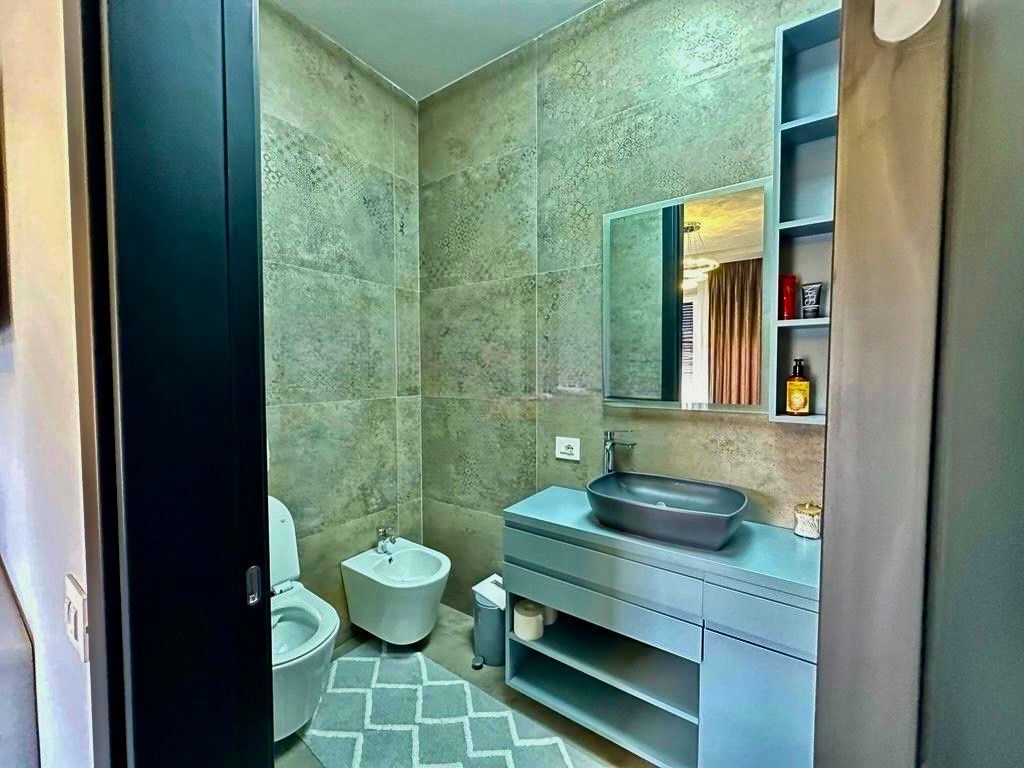 Apartment 2+1 for Rent – near TEG 🌿