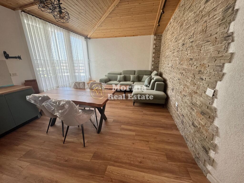 Rent | Dupleks 2 + 1 | Shkozë | 600 €/month