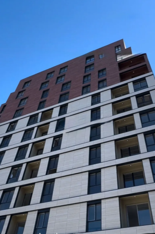 FOR SALE APARTMENT 1+1 – Aviation Field