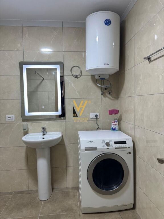 JEPET APARTAMENT 1+1+BLK ME QERA TEK 5 MAJI 45.000 LEKE