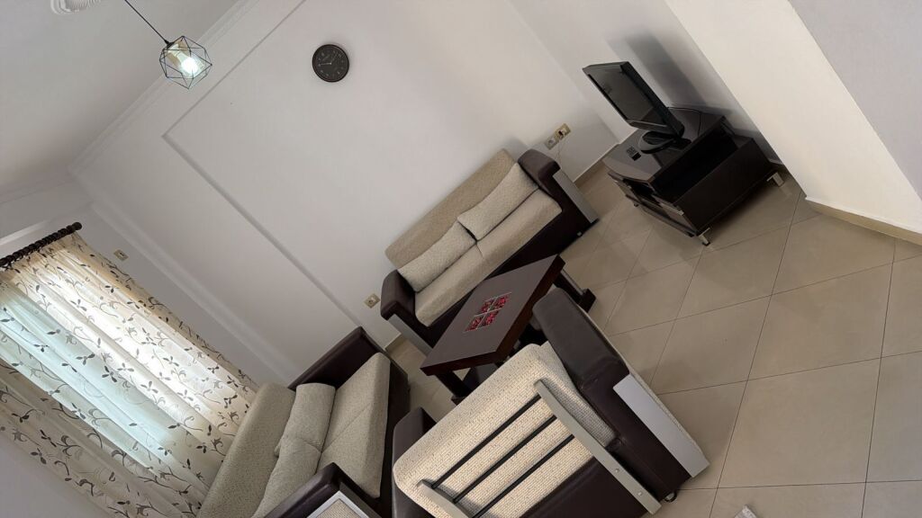🚨Apartment 2+1+balcony for rent   📍Astir, villa L