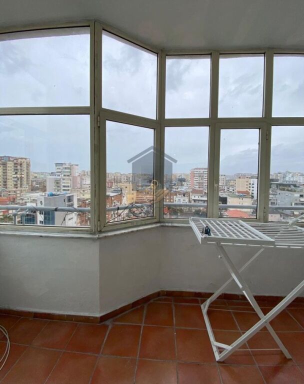 Apartment 2+1 for rent – Durrës Center