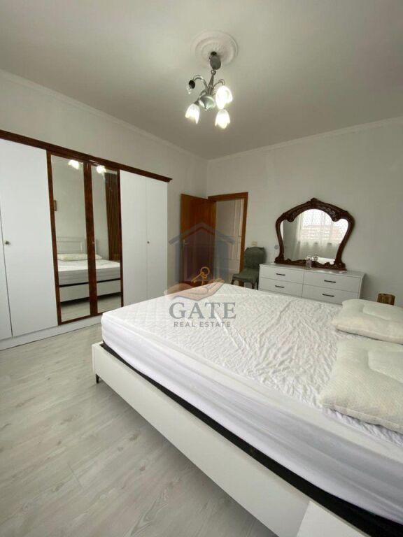 Apartment 2+1 for rent – Durrës Center