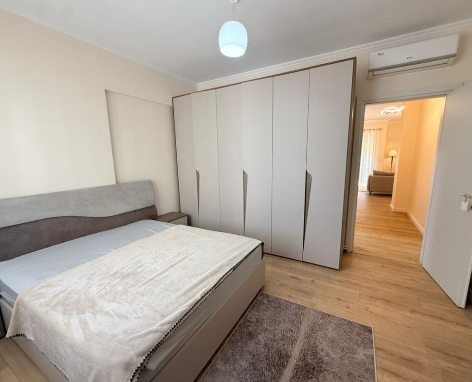 🏡 Apartament 2+1 me qira – Delijorgji Residence