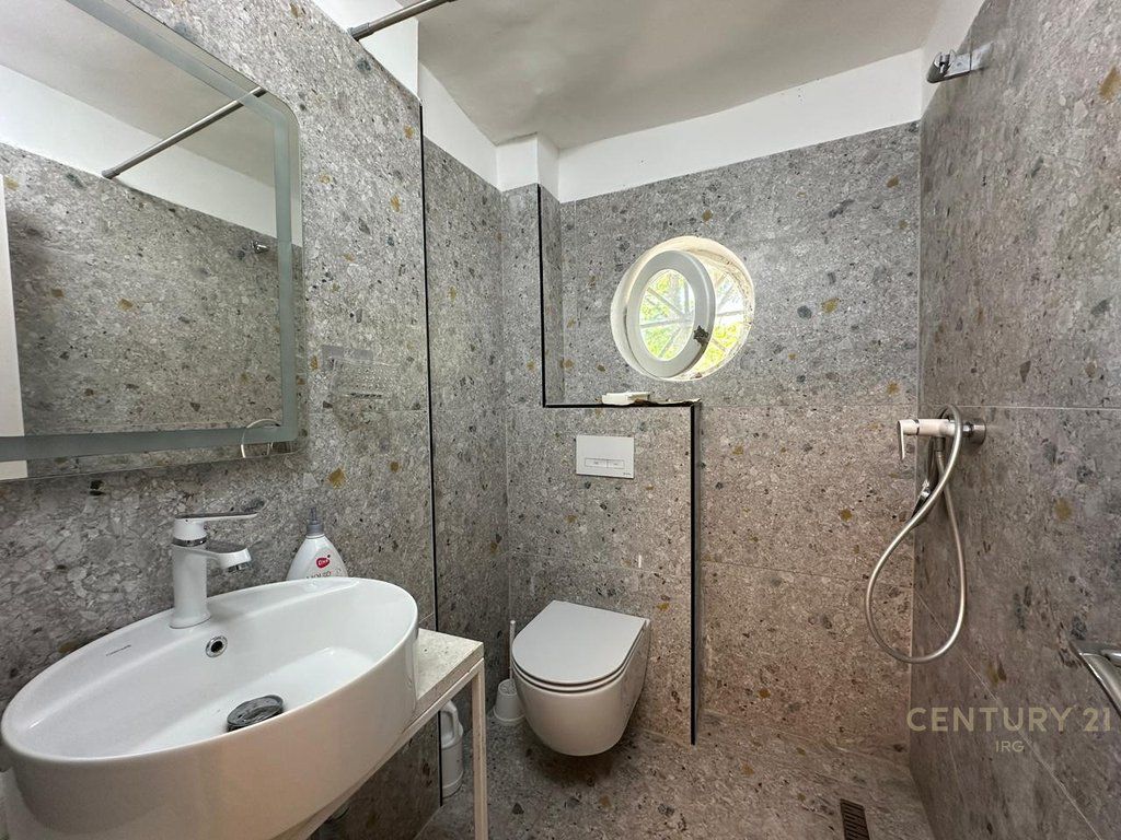 APARTMENT 1+1 FOR RENT IN ZOG TE ZI!!
