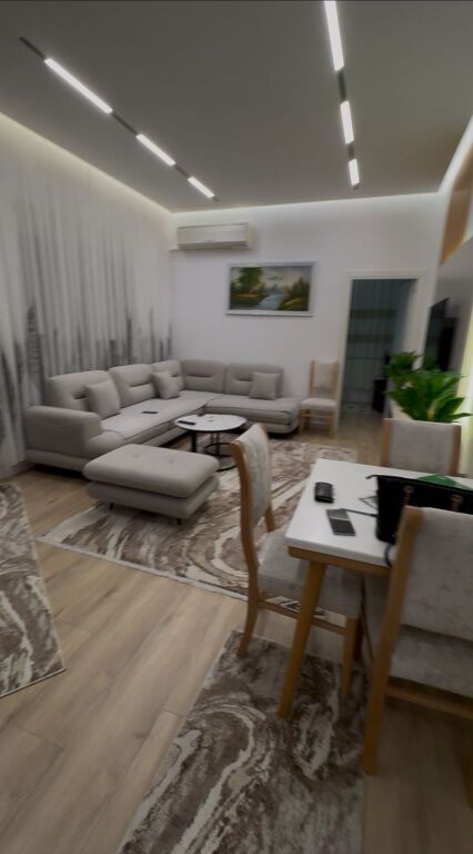 Shitet apartament 2+1, Fresk, 125.000euro