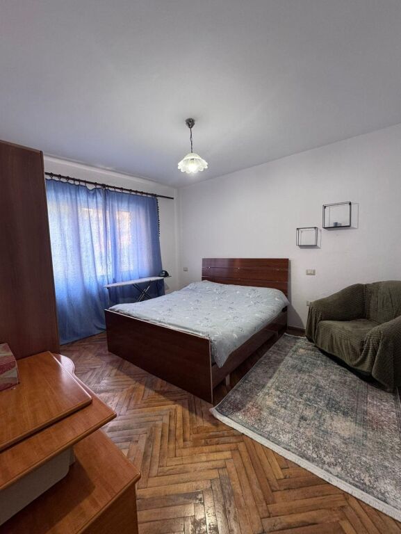Qera | Apartament 1 + 1 | Rruga Naim Frashëri | 380 €/muaj