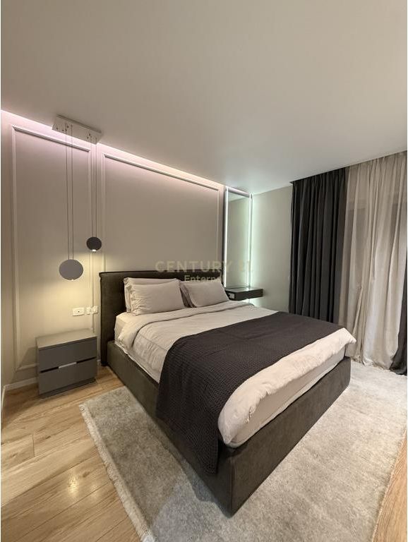 APARTMENT 3+1+2 FOR SALE AT DELIJORGJI