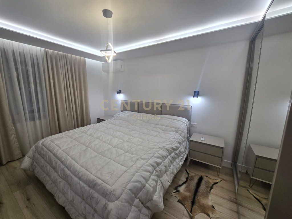 Apartament 2+1 per shitje tek Brryli