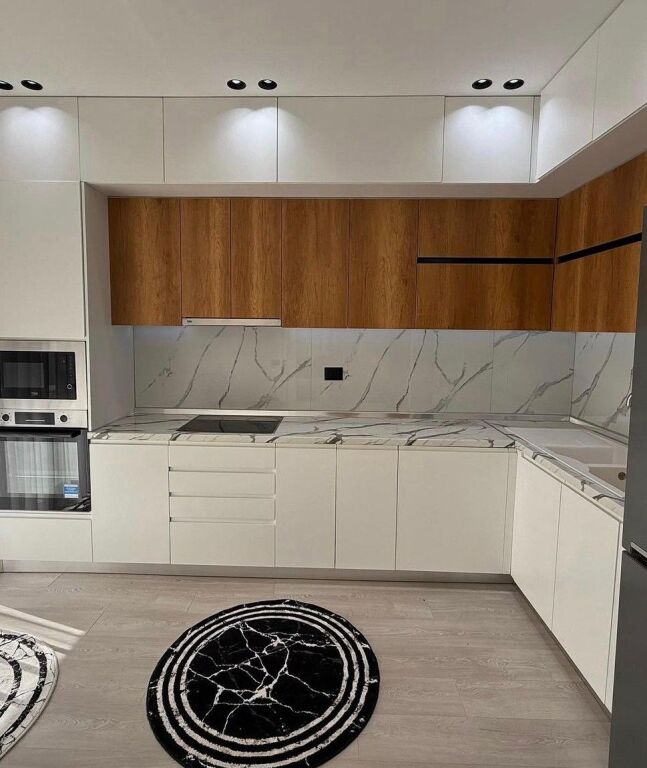 📌 Appartamento Moderno 2+1+2 in Affitto – Urban Gate, Astir ✨