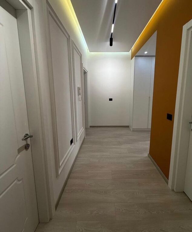 📌 Appartamento Moderno 2+1+2 in Affitto – Urban Gate, Astir ✨